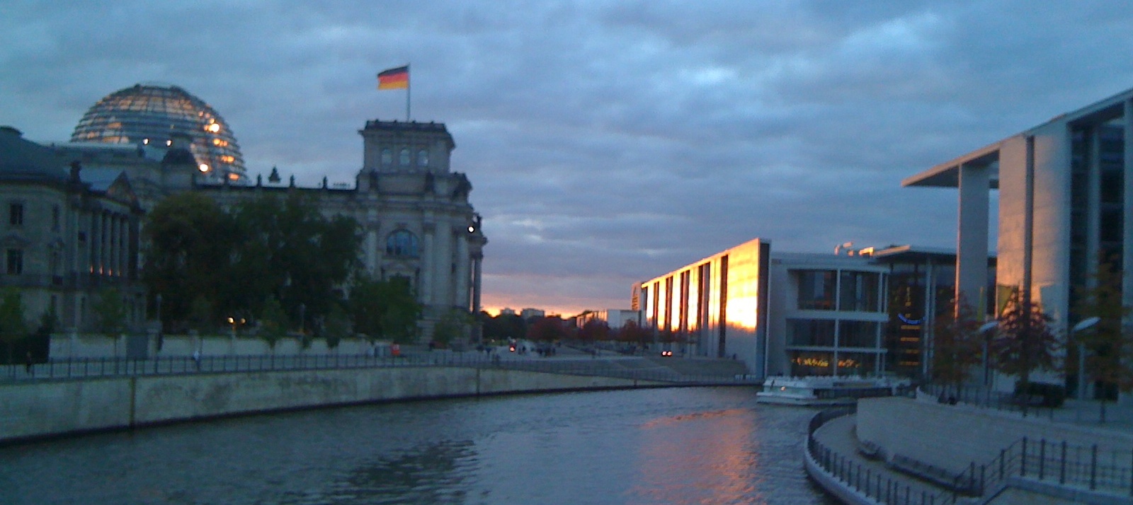 Reichstag Reichstag